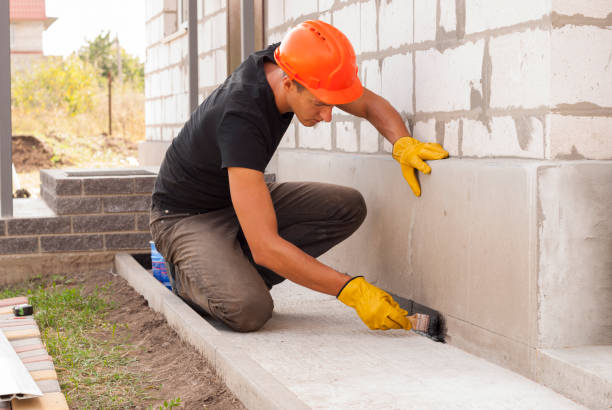 Licensed Waterproofing service in Huntsville, AL - Halo Water Proofing